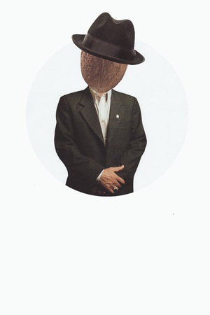 Kokokopf