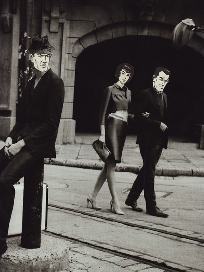 Geheim Phantom