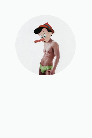Pinocchio