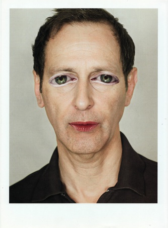 Gesicht 011