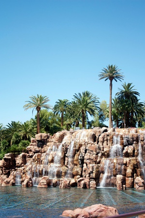 Vegas 07