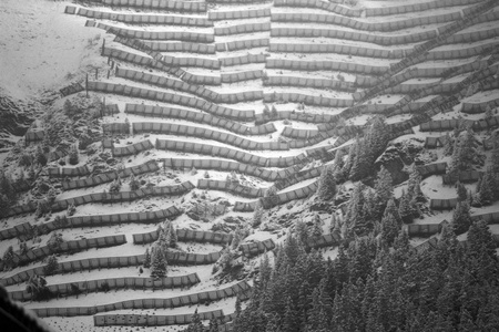 Berge05 Lawine